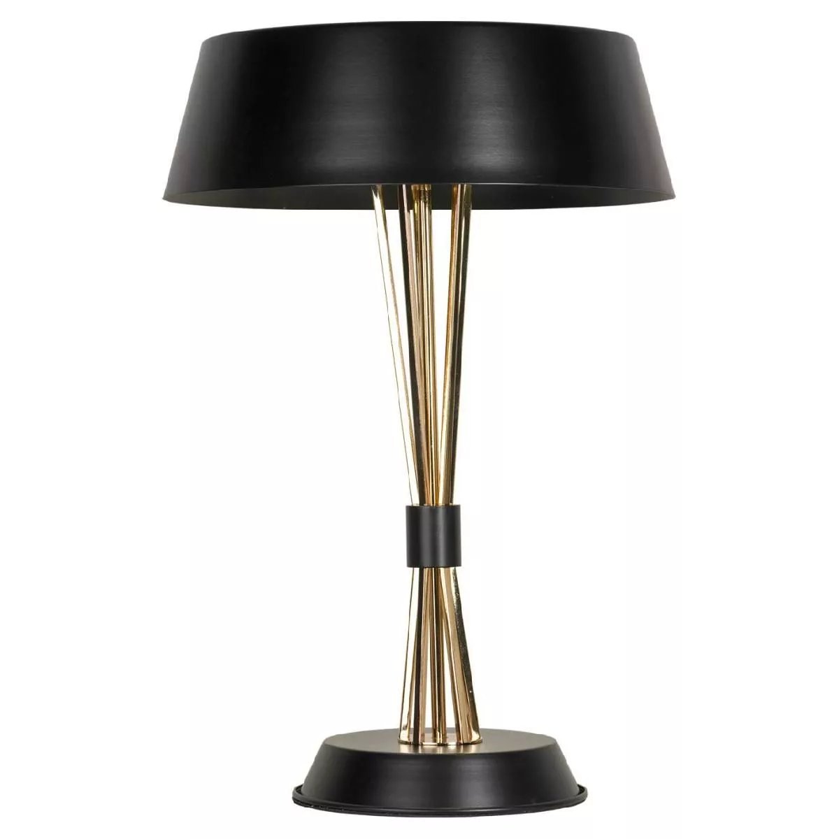 Настольная лампа Lussole Talladega LSP-0597