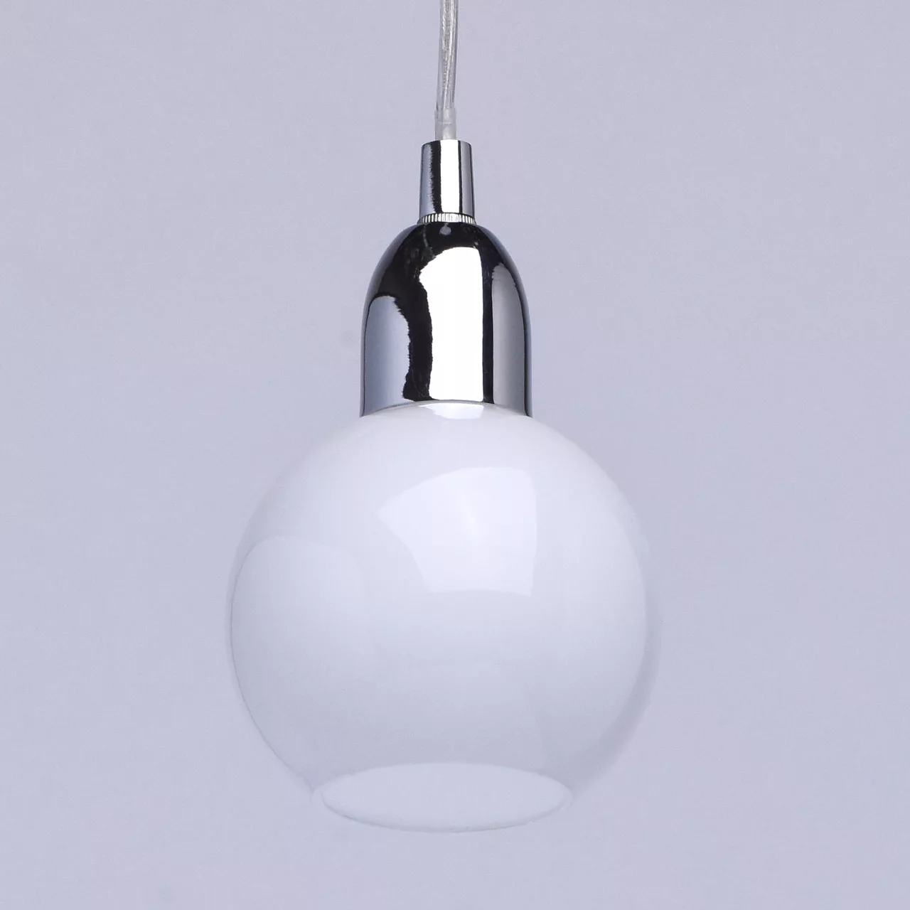 Потолочный светильник MW-Light Гэлэкси хром 632011605