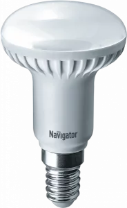 Лампа Navigator 94 259 NLL-R50-5-230-2.7K-E14
