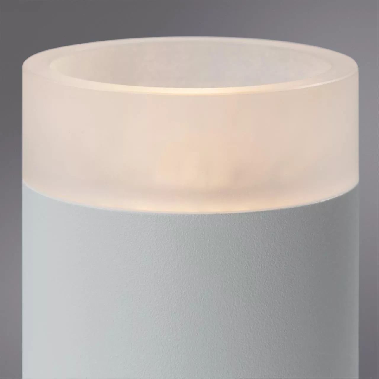  Arte Lamp OGMA Белый A5556PL-1WH