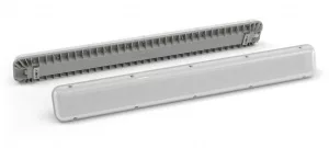 LuxON LSPlate 35W - промышленный светодиодный светильник