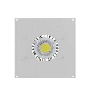Светильник светодиодный АЗС 100 Эко 4500К 120°