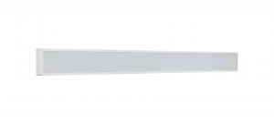 Аварийный торговый LED светильник ПСО 36 IP20 R42 колотый лед