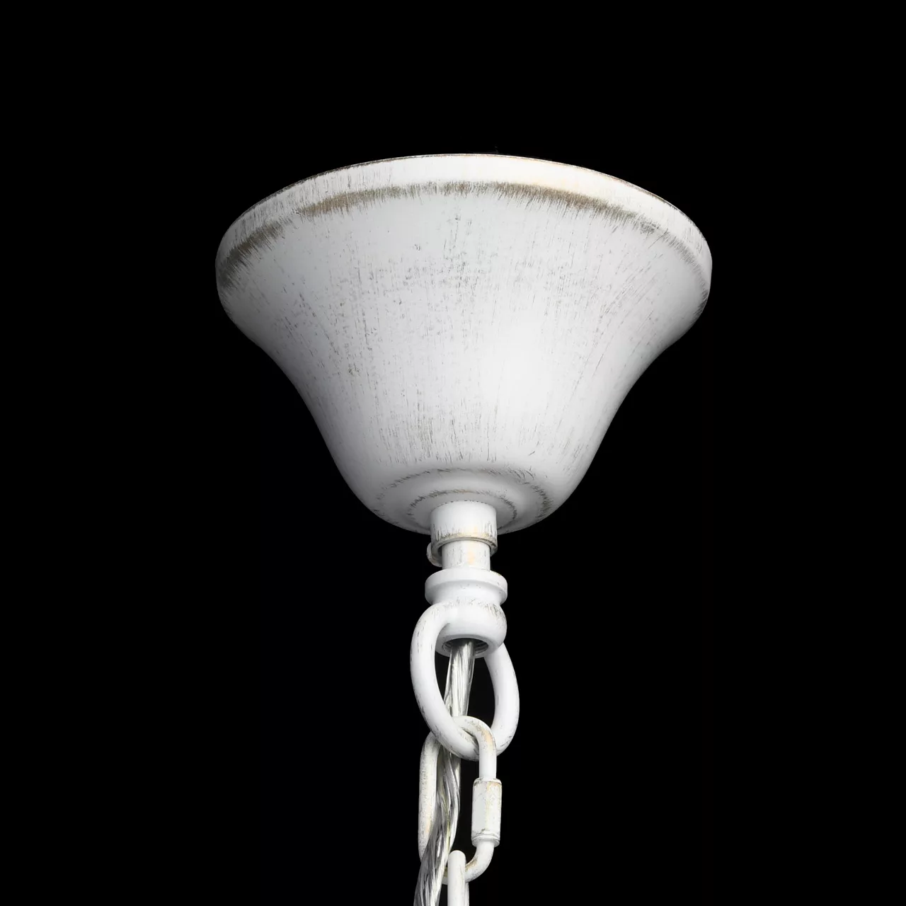 Потолочный светильник MW-Light Валенсия белый 299011308