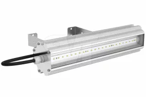 Промышленный светодиодный светильник SVT "Fort" SB-00004422 SVT-P-Fort-300-12W