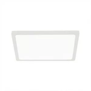 Встраиваемый светильник Citilux Омега Белый CLD50K150