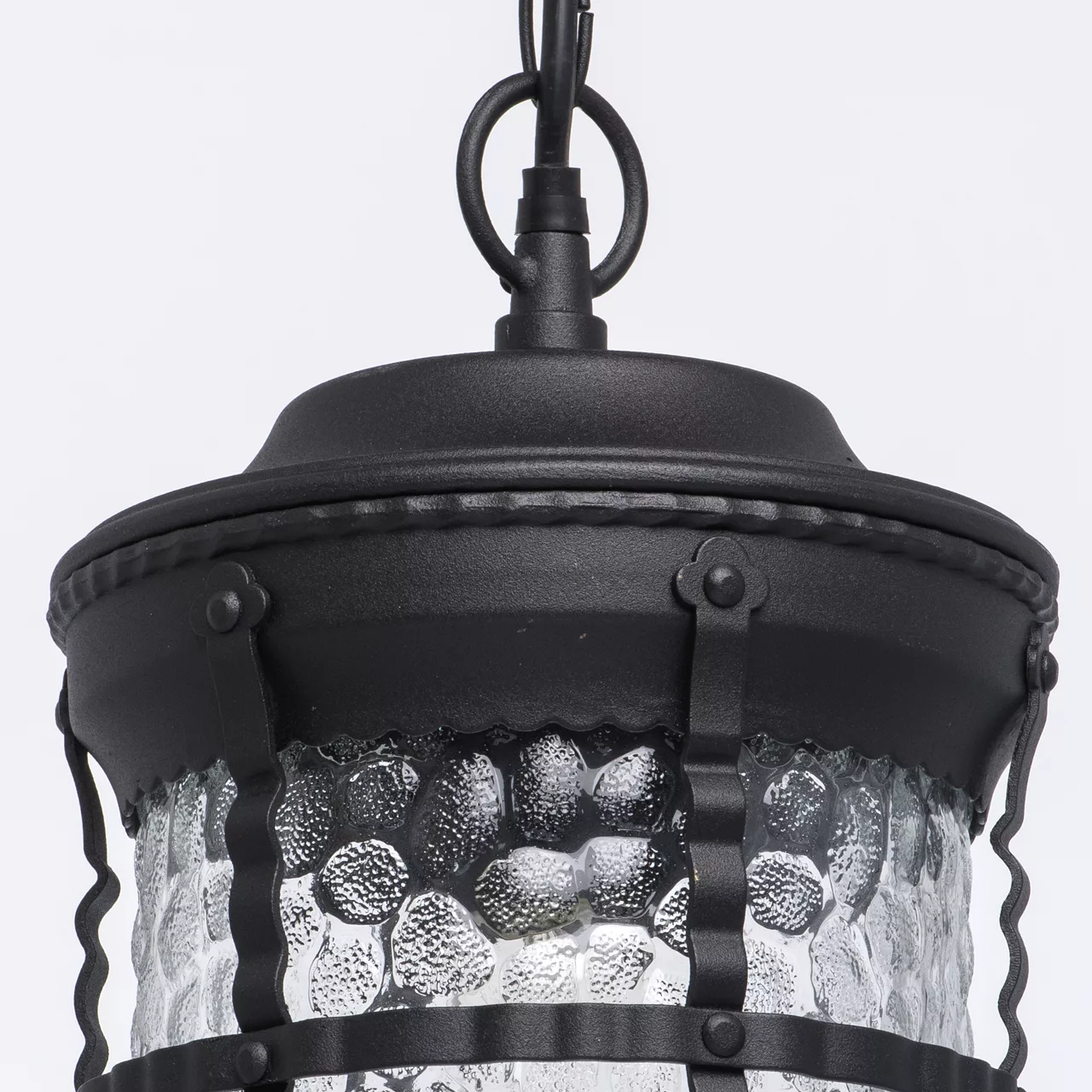 Потолочный светильник De Markt Донато чёрный 810010401