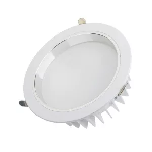 Светодиодный светильник MD-230M6-35W White (Arlight, -)