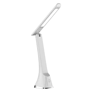 Светильник настольный Gauss модель GTL203 6W 380lm 4000K 170-265V белый диммируемый LED 1/20