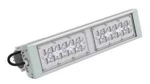 Светодиодный светильник SVT-STR-MPRO-53W-45x140-C