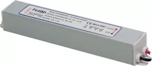 Трансформаторы для светодиодной ленты 12V/24V FERON LB006