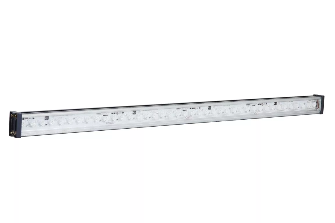 Архитектурный светодиодный светильник GALAD Вега LED-10-Extra Wide/Red 622