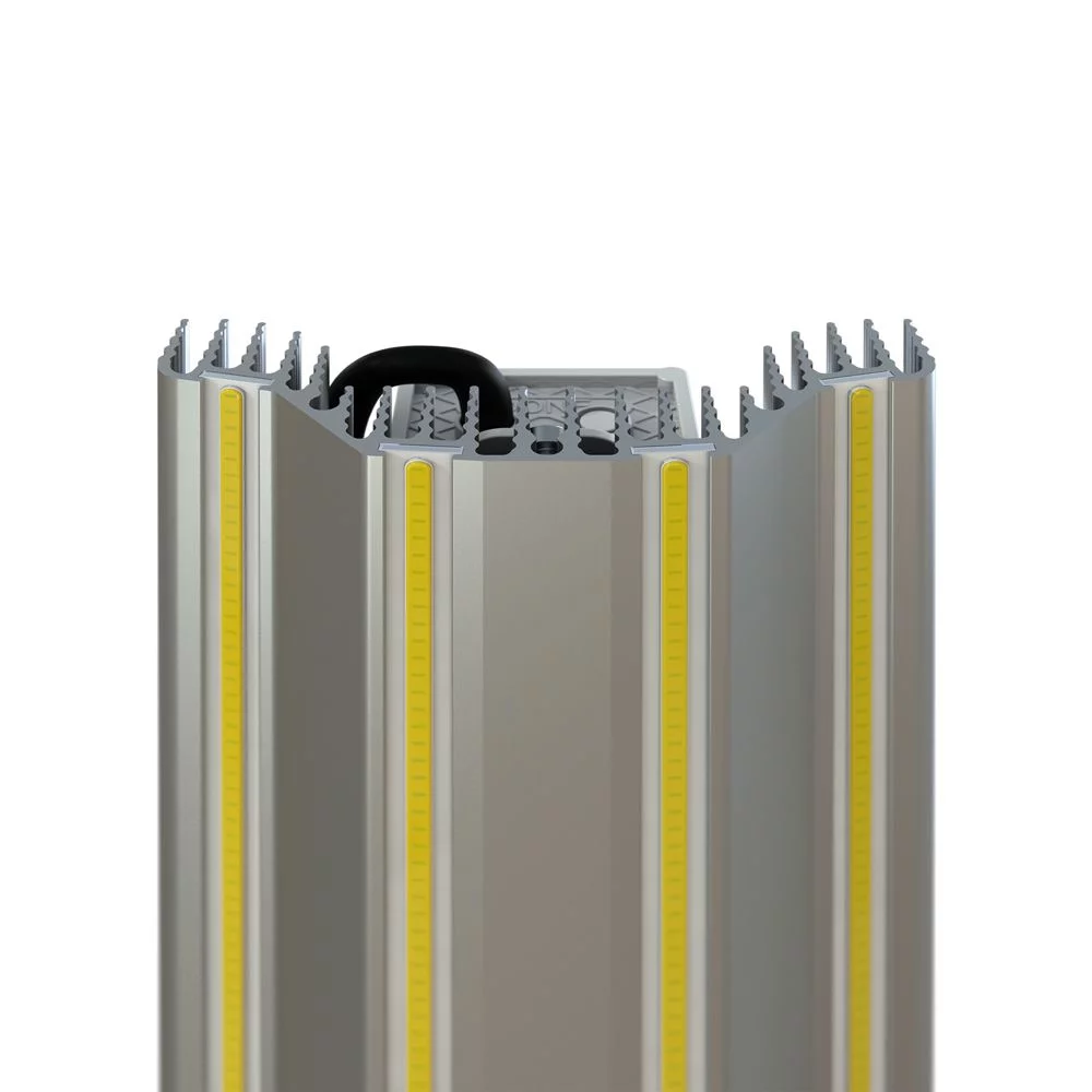 Светильник светодиодный Светодиодная лампа ПромЛед Е27-Д 40 3000K