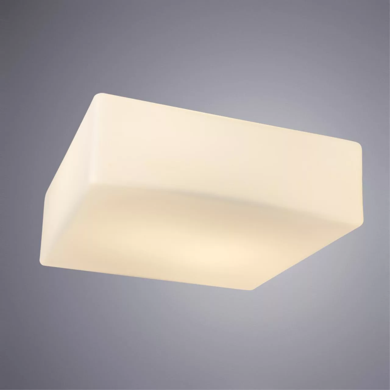  Arte Lamp TABLET Белый A7428PL-2WH