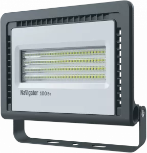 Светильник Navigator 14 149 NFL-01-100-4K-LED