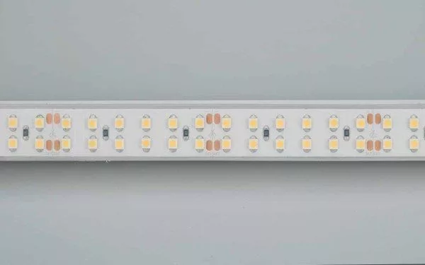Лента RTW 2-5000P 24V Warm2700 2x2 (3528, 1200 LED, LUX)