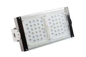 Светодиодный светильник SVT-Str-P-S-80-Ex(10)