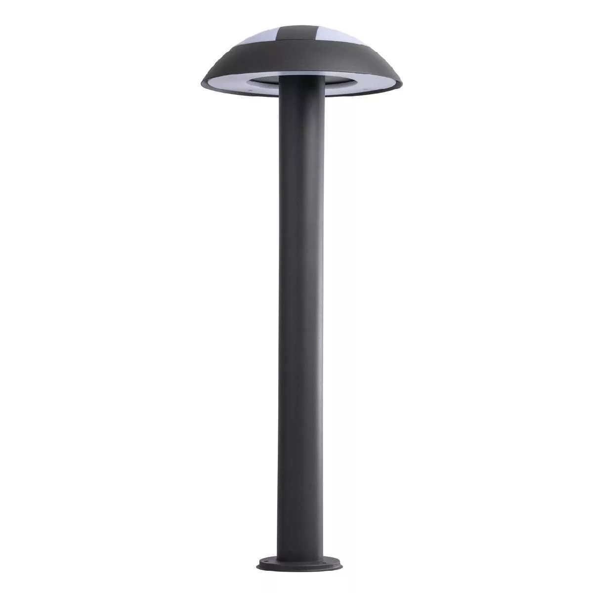 Напольный светильник De Markt Меркурий чёрный 807042301