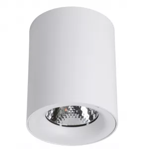  Arte Lamp FACILE Белый A5112PL-1WH