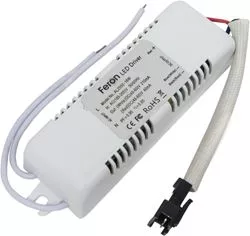 Трансформаторы для LED светильников FERON LB151