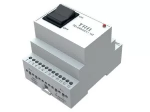 Устройство контроля (мониторинга) для систем аварийного освещения Telemando /устройство дистанционного тестирования/ 4501003010