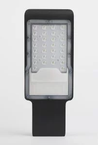 Уличный светильник ЭРА SPP-503-0-50K-050 50Вт 5000К 5000Лм IP65 КСС  Ш-с  DOB-SMD 48мм