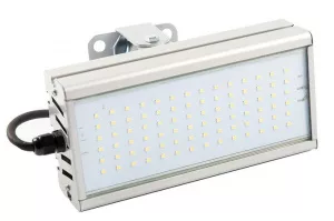 Промышленный светодиодный светильник SVT "Модуль" 32 Вт