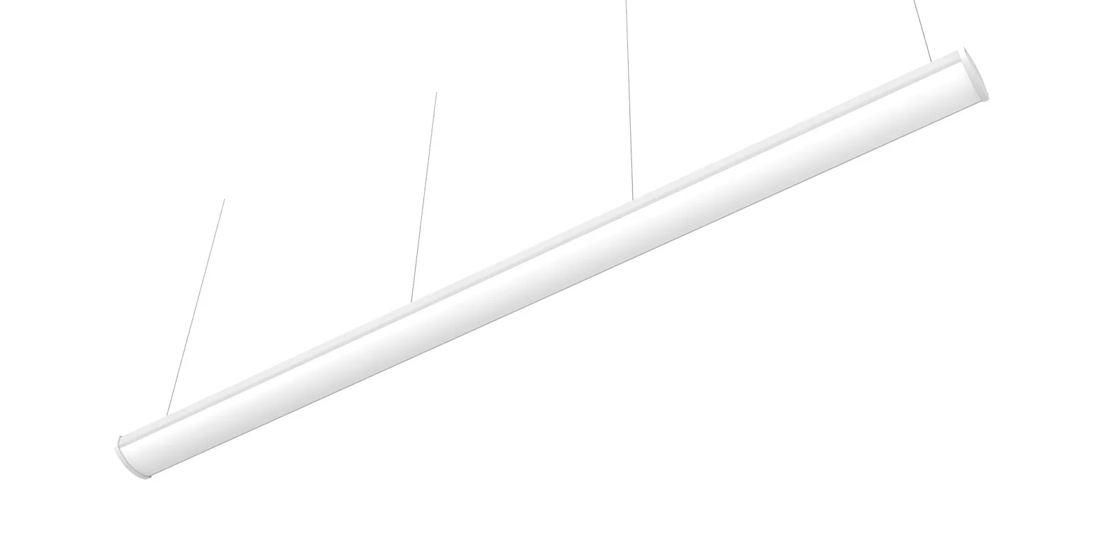 Светодиодный светильник Ангара 64.5080.34 2050 Duray