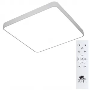  Arte Lamp SCENA Белый A2669PL-1WH