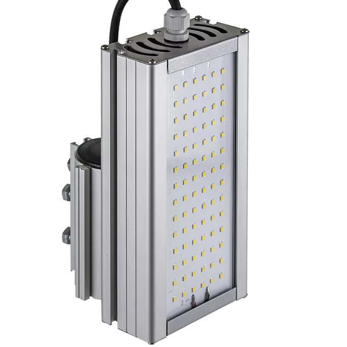 Светодиодный светильник "Универсал" VRN-UN-32-G50K67-K