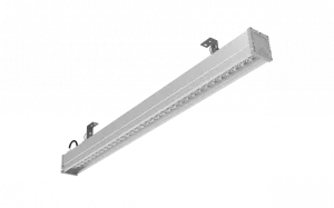 Светодиодный светильник SVT-ARH-Direct-M-24W-10x60
