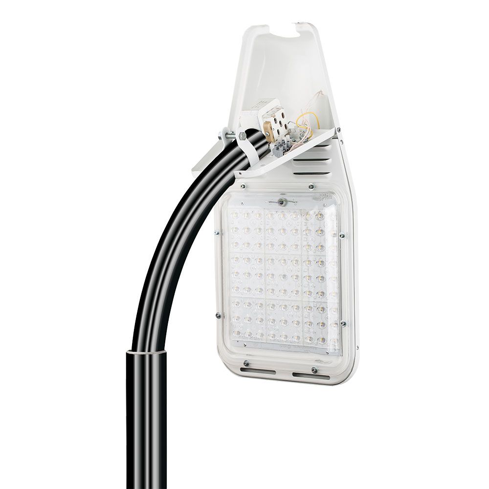 Уличный светодиодный светильник GALAD Победа LED-150-ШБ2/К50