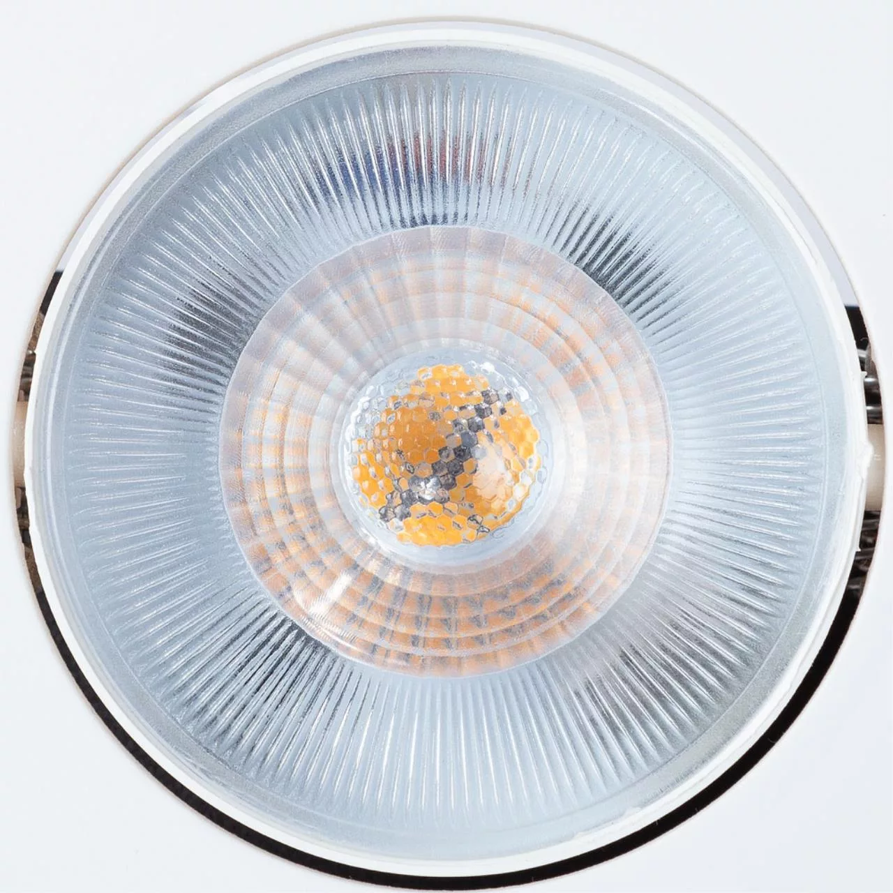 Точечный встраиваемый светильник Arte Lamp KAUS Белый A4761PL-1WH