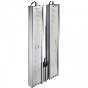 Светодиодный светильник "Универсал" VRN-UN-248D-G50K67-K
