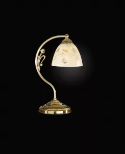 Настольныая лампа Reccagni Angelo P 6358 P