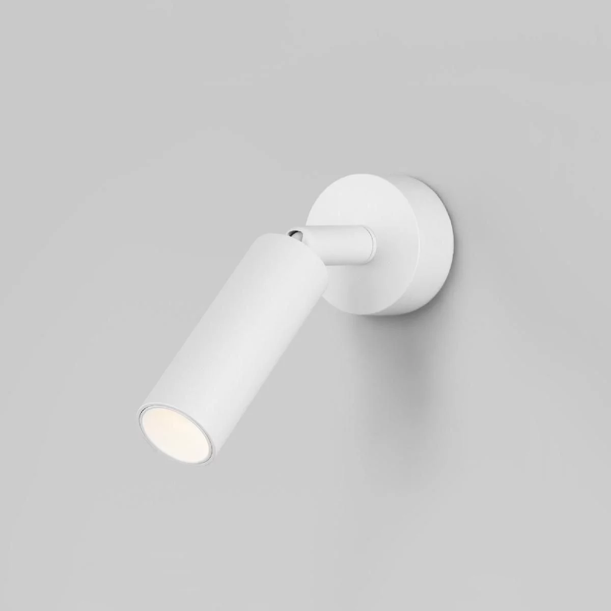 Светодиодный светильник Eurosvet белый 20133/1 LED