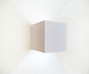  Светильник Куб белый Led 6W 08585,01(4000K)