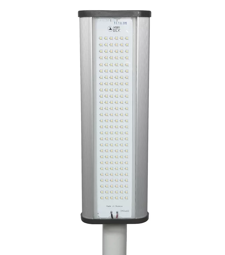 Уличный светодиодный светильник Модуль, консоль К-1, 64 Вт, Новый Век