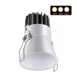 Точечный светильник Novotech Spot 358908