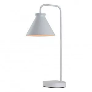 Настольная лампа HIPER H651-2 1*E27*60Вт WHITE