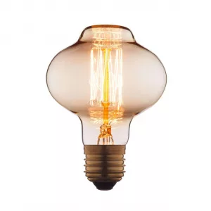 Ретро-лампа LOFT IT Edison Bulb 8540-SC
