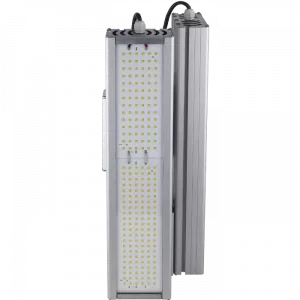 Светодиодный светильник "Универсал" VRN-UN-160D-G50K67-K90