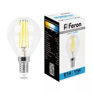 Лампа светодиодная FERON LB-511