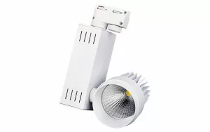 Светодиодный светильник LGD-538WH 18W White