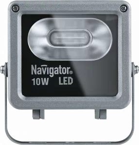 Светильник Navigator 71 312 NFL-M-10-4K-IP65-LED