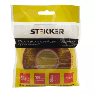 Расходные материалы STEKKER INTP5-0818-5