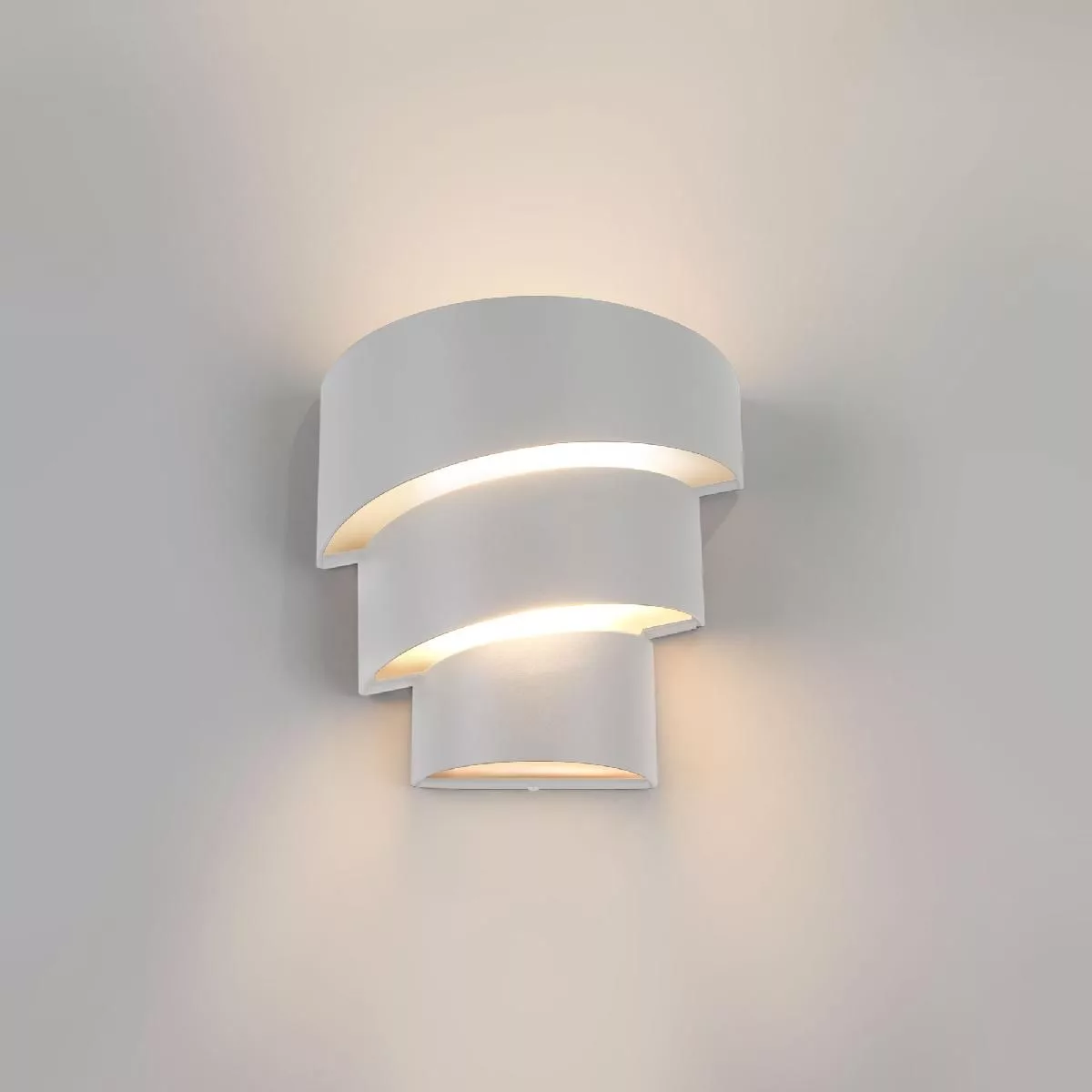Светодиодная подсветка Elektrostandard белый 1535 TECHNO LED