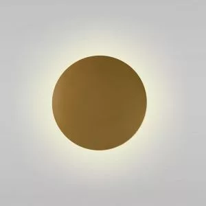 Настенный светильник TK Lighting Luna Gold 1427