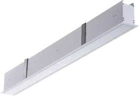 Потолочный светодиодный светильник LINER/R LED 1200 TH W 3000K