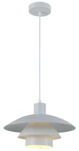 Светильник подвесной (подвес) Rivoli Xenobia 5097-201 1 х Е27 40 Вт лофт - кантри потолочный